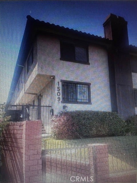 Property photo for 1509 S Marguerita, #F, Alhambra, CA