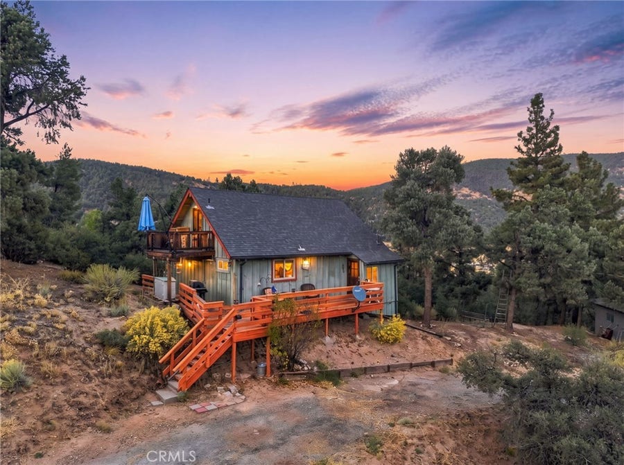 Property photo for 1317 Leisure, Frazier Park, CA