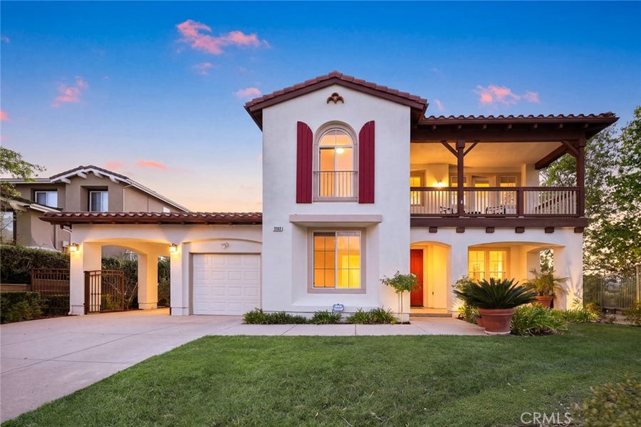 Property photo for 11143 Provence Lane, Tujunga, CA