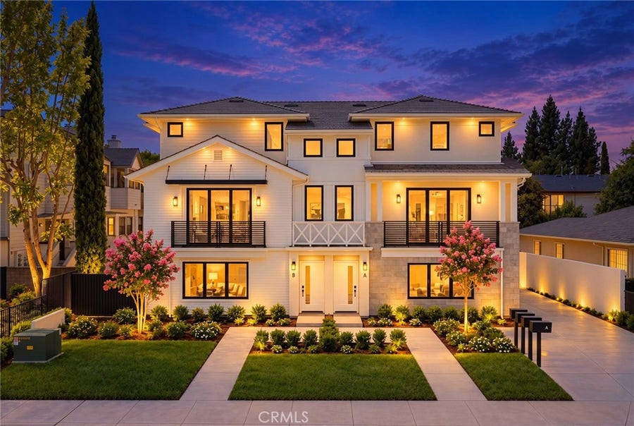 Property photo for 1025 La Cadena, #B, Arcadia, CA