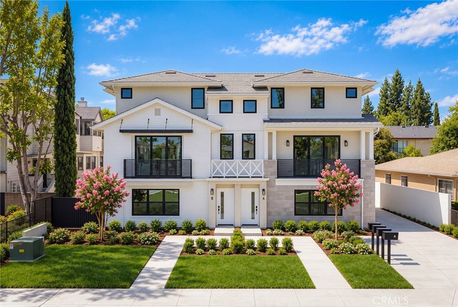 Property photo for 1025 La Cadena, #C, Arcadia, CA