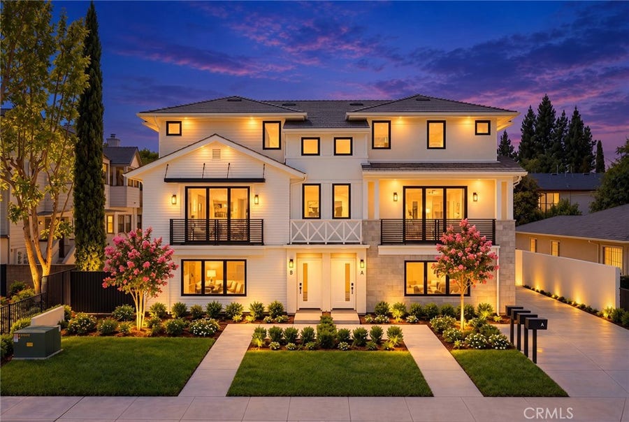 Property photo for 1025 La Cadena, #D, Arcadia, CA