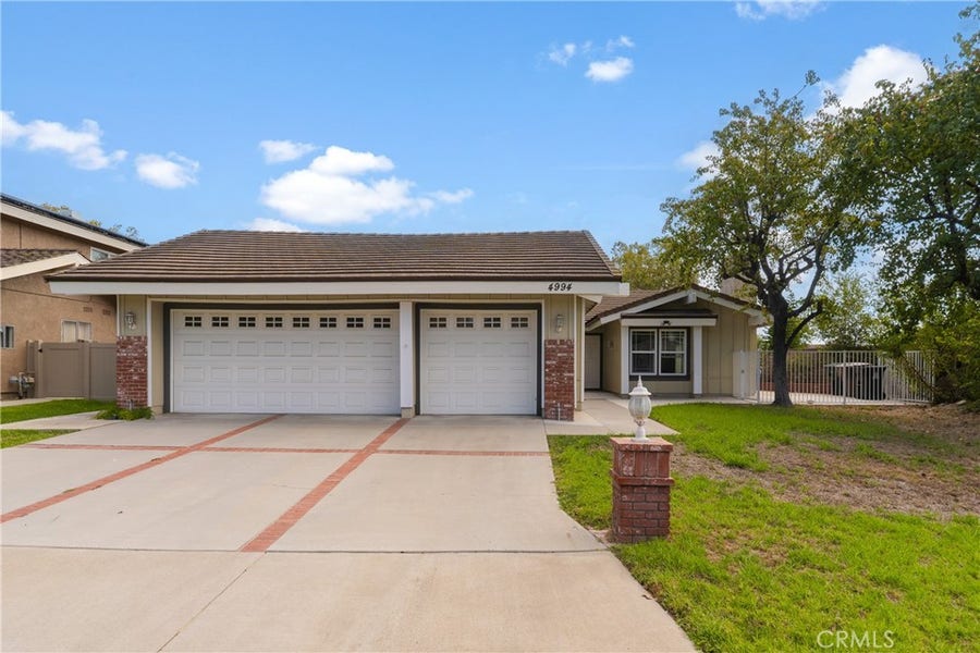 Property photo for 4994 Via Rosa, Yorba Linda, CA