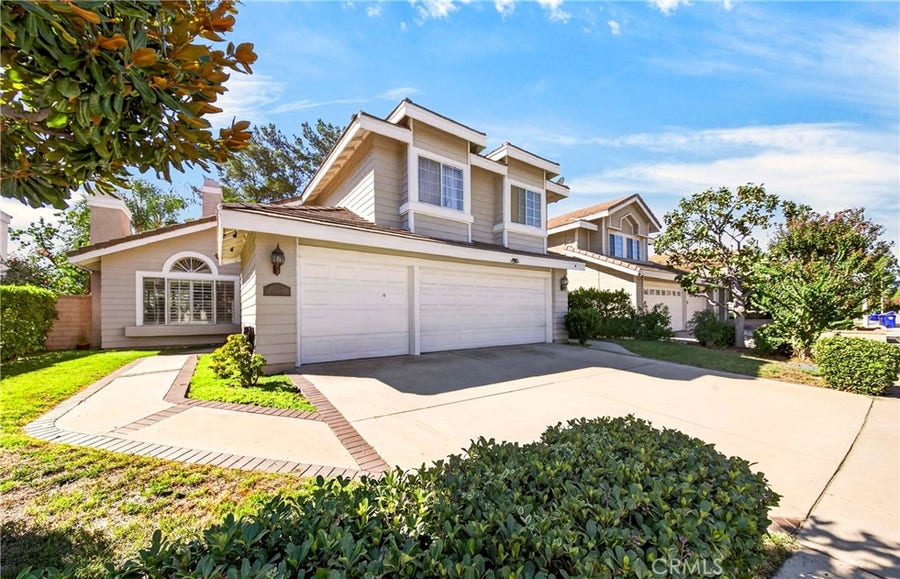 Property photo for 11365 Genova, Rancho Cucamonga, CA