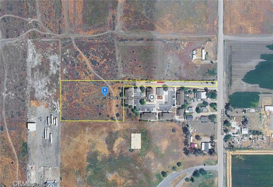 Property photo for 21799 S Reynolds Avenue, Dos Palos, CA
