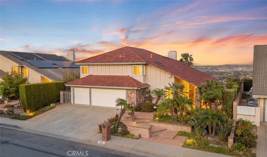 Property photo for 3366 Heather Field, Hacienda Heights, CA