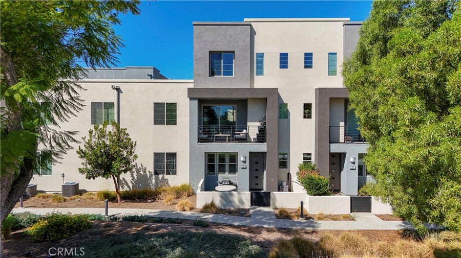 Property photo for 151 Cadence, Irvine, CA