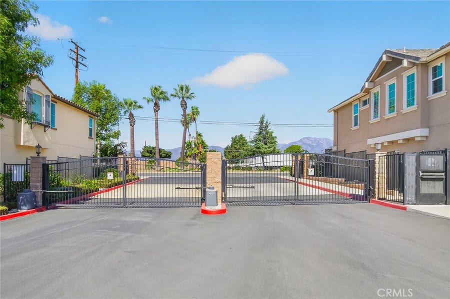 Property photo for 4986 Aldina, Montclair, CA
