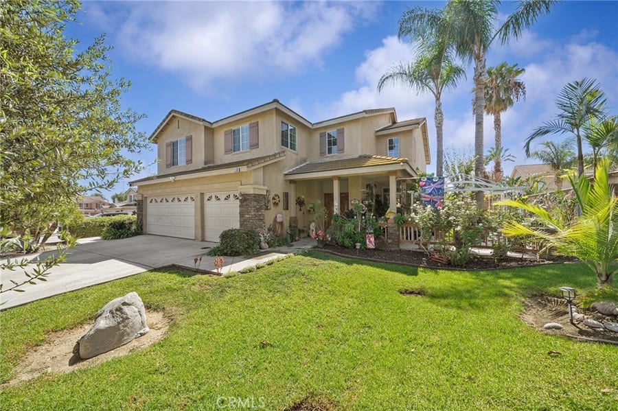 Property photo for 12300 Kings River Street, Eastvale, CA
