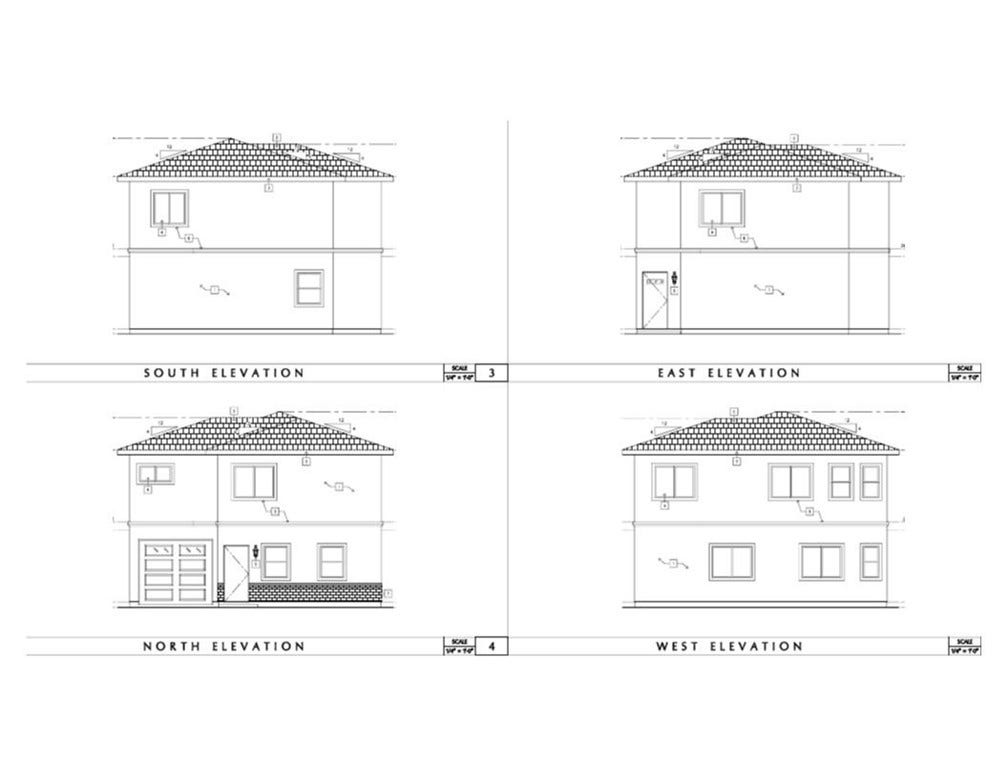 4026 Daines Drive, Arcadia, CA 91006 4026 Daines Drive, Arcadia, CA 91006