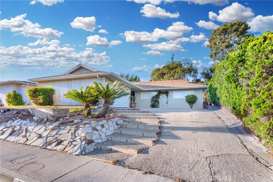 Property photo for 991 Glenview, Monterey Park, CA