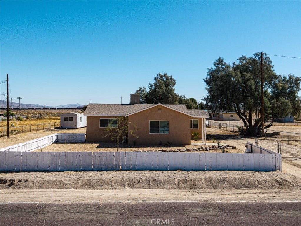 35225 Cedar Road, Barstow, CA 92311 35225 Cedar Road, Barstow, CA 92311
