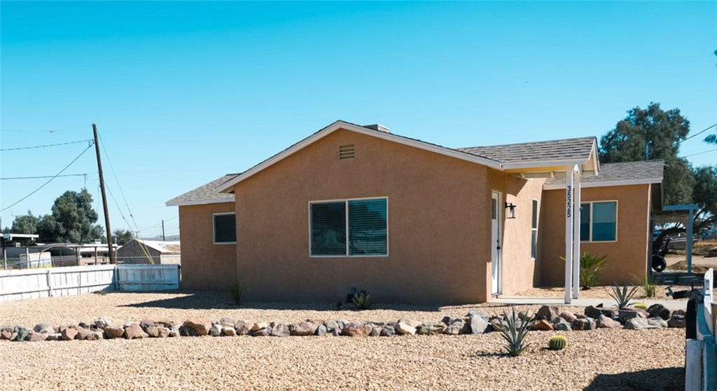 35225 Cedar Road, Barstow, CA 92311 35225 Cedar Road, Barstow, CA 92311