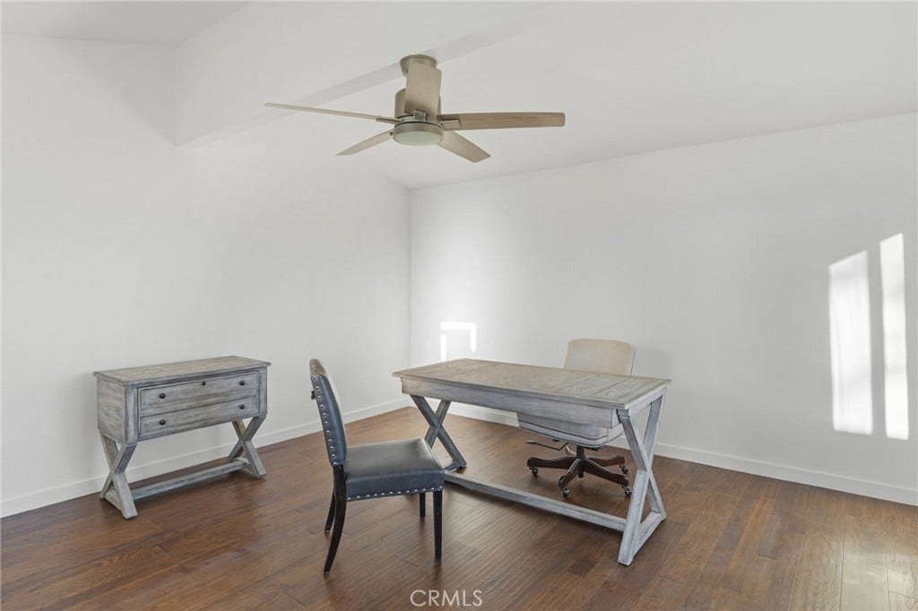35225 Cedar Road, Barstow, CA 92311 Detached workshop