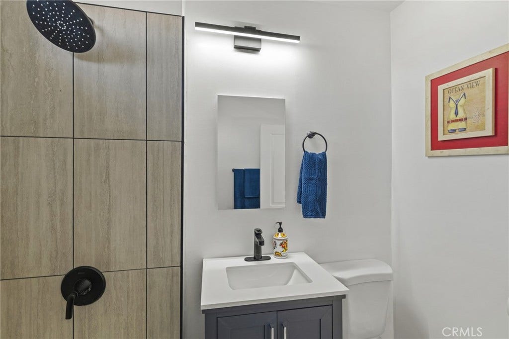 35225 Cedar Road, Barstow, CA 92311 Updated bathroom