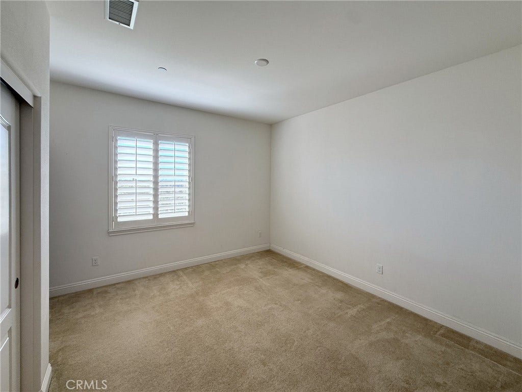 2700 E Coalinga Drive, Brea, CA 92821 Secondary bedroom