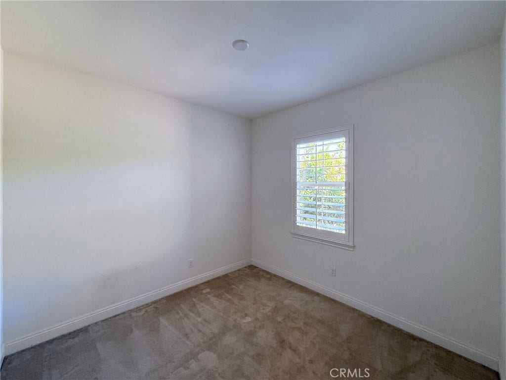 2700 E Coalinga Drive, Brea, CA 92821 Secondary bedroom