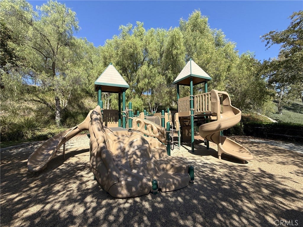 2700 E Coalinga Drive, Brea, CA 92821 Community amenity: playground