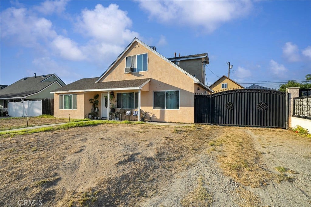 16717 Doublegrove Street, La Puente, CA 91744 16717 Doublegrove Street, La Puente, CA 91744