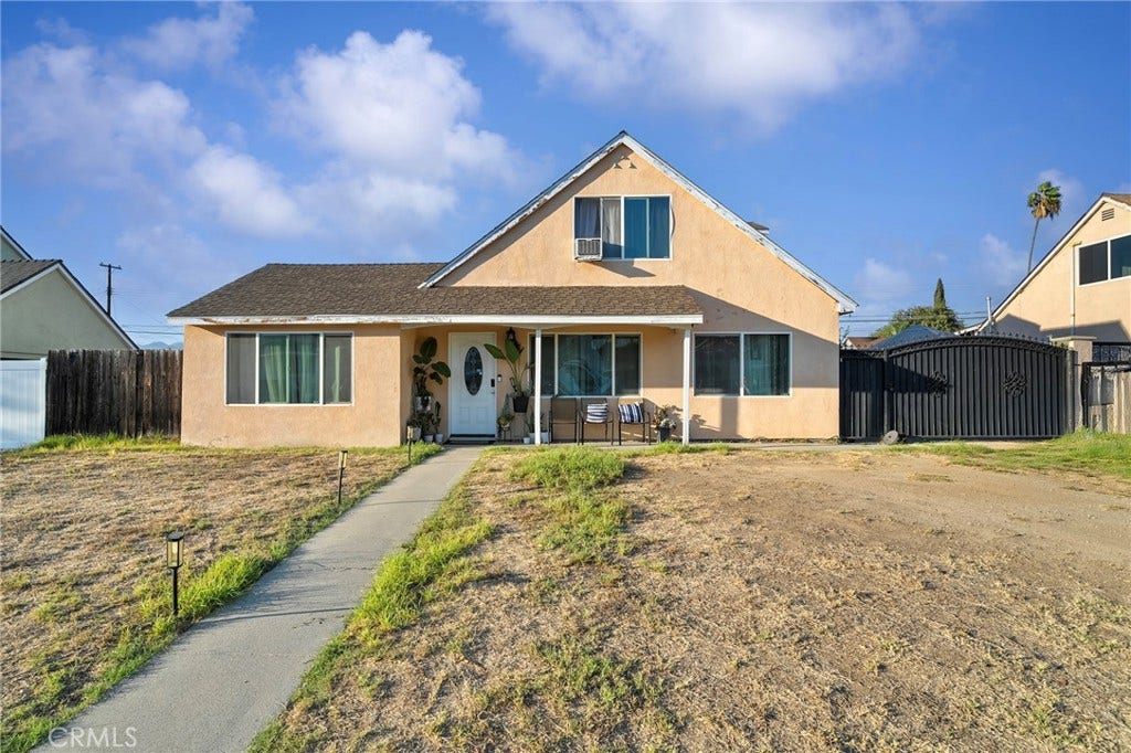 16717 Doublegrove Street, La Puente, CA 91744 16717 Doublegrove Street, La Puente, CA 91744