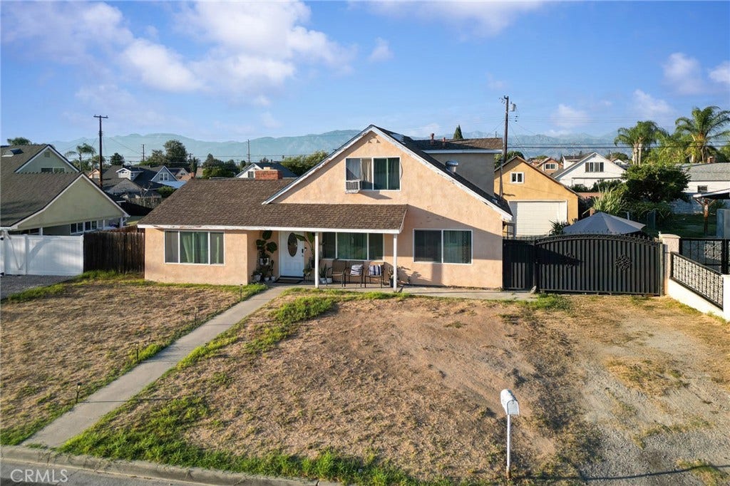 16717 Doublegrove Street, La Puente, CA 91744 16717 Doublegrove Street, La Puente, CA 91744