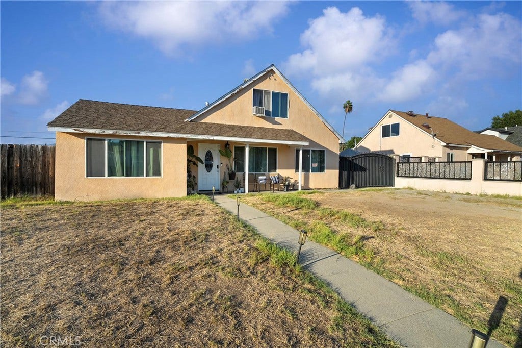 16717 Doublegrove Street, La Puente, CA 91744 16717 Doublegrove Street, La Puente, CA 91744