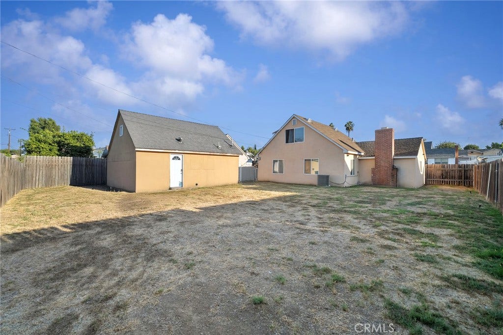 16717 Doublegrove Street, La Puente, CA 91744 16717 Doublegrove Street, La Puente, CA 91744