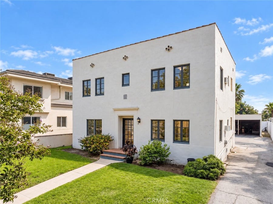 Property photo for 264 Glenarm Street E, #1, Pasadena, CA