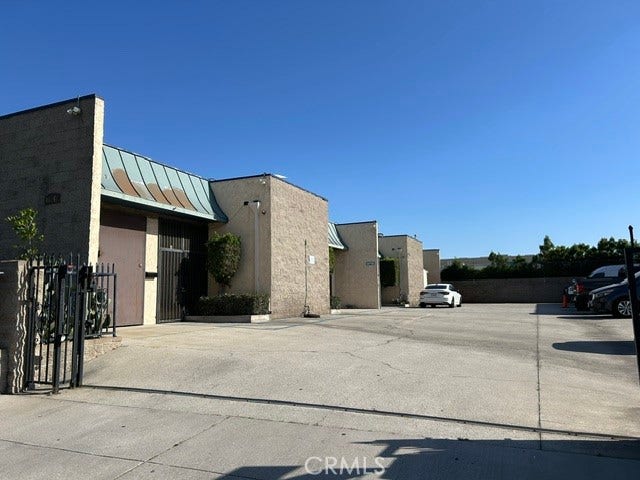 Property photo for 11742 Clark Street, #D, Arcadia, CA