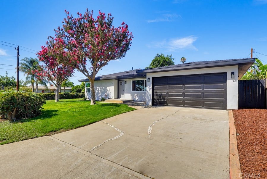 Property photo for 5105 Golden West, Temple City, CA