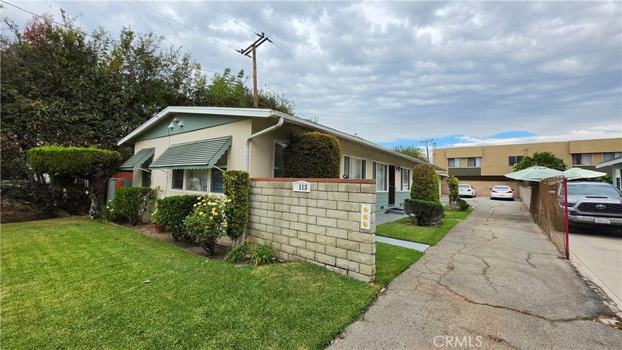Property photo for 113 W Broadway, #C, San Gabriel, CA
