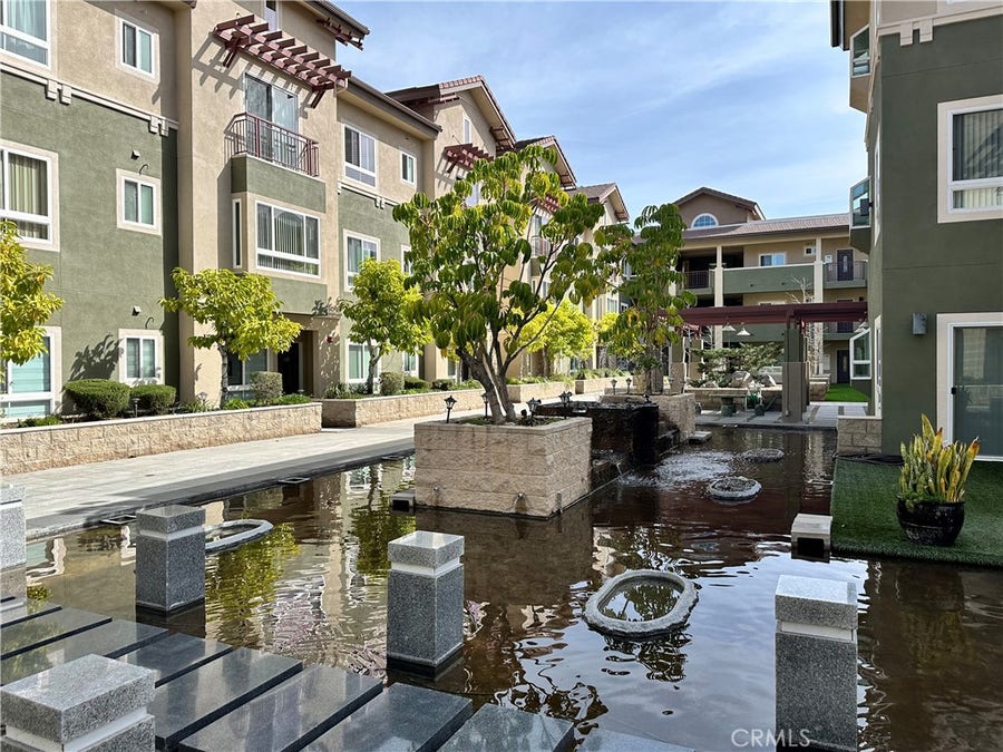 Property photo for 228 S Olive Avenue, #A309, Alhambra, CA