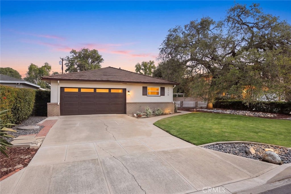 2320 Sewanee, Arcadia, CA 91007 2320 Sewanee, Arcadia, CA 91007