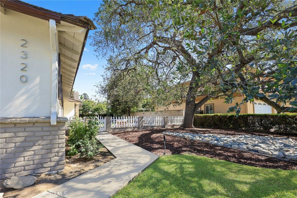 2320 Sewanee, Arcadia, CA 91007 2320 Sewanee, Arcadia, CA 91007