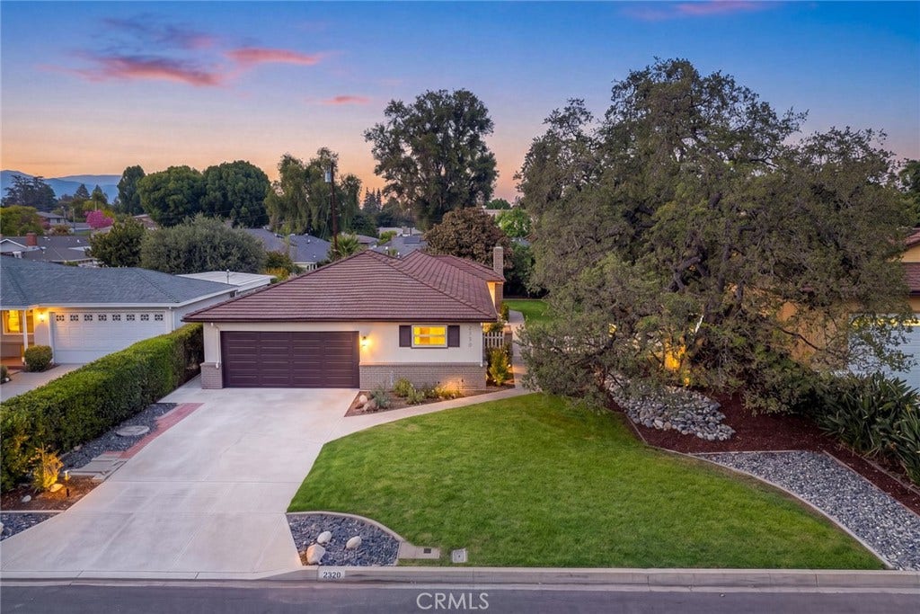 2320 Sewanee, Arcadia, CA 91007 2320 Sewanee, Arcadia, CA 91007