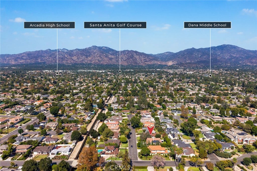 2320 Sewanee, Arcadia, CA 91007 2320 Sewanee, Arcadia, CA 91007