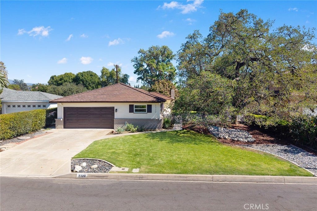2320 Sewanee, Arcadia, CA 91007 2320 Sewanee, Arcadia, CA 91007