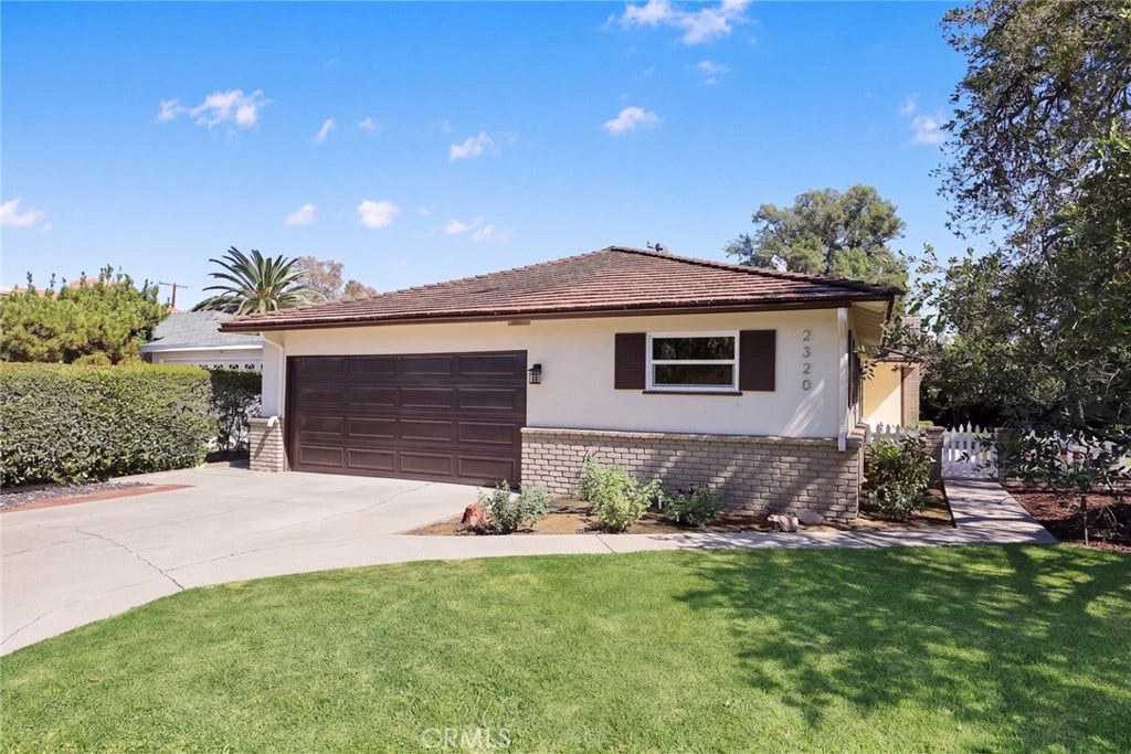 2320 Sewanee, Arcadia, CA 91007 2320 Sewanee, Arcadia, CA 91007