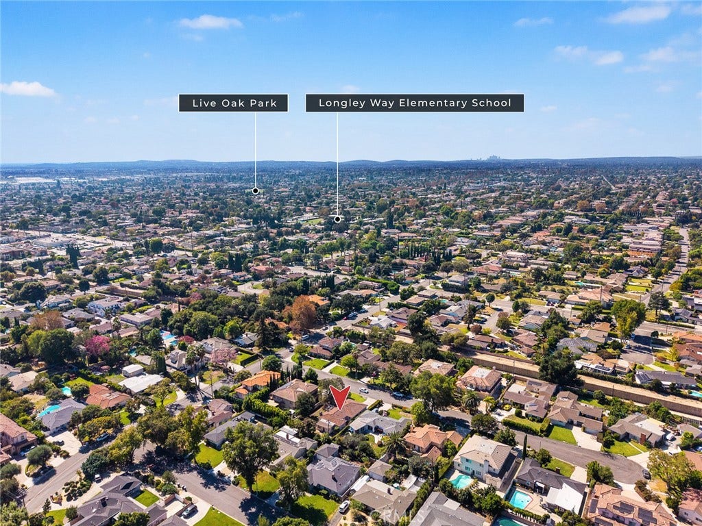 2320 Sewanee, Arcadia, CA 91007 2320 Sewanee, Arcadia, CA 91007