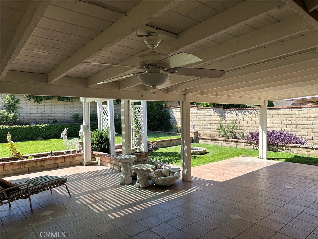 7968 Sauterne Drive, Rancho Cucamonga, CA 91730 7968 Sauterne Drive, Rancho Cucamonga, CA 91730