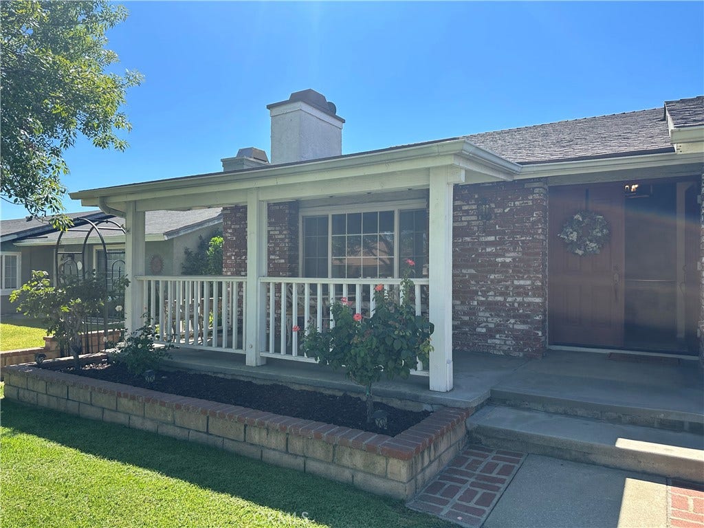 7968 Sauterne Drive, Rancho Cucamonga, CA 91730 7968 Sauterne Drive, Rancho Cucamonga, CA 91730