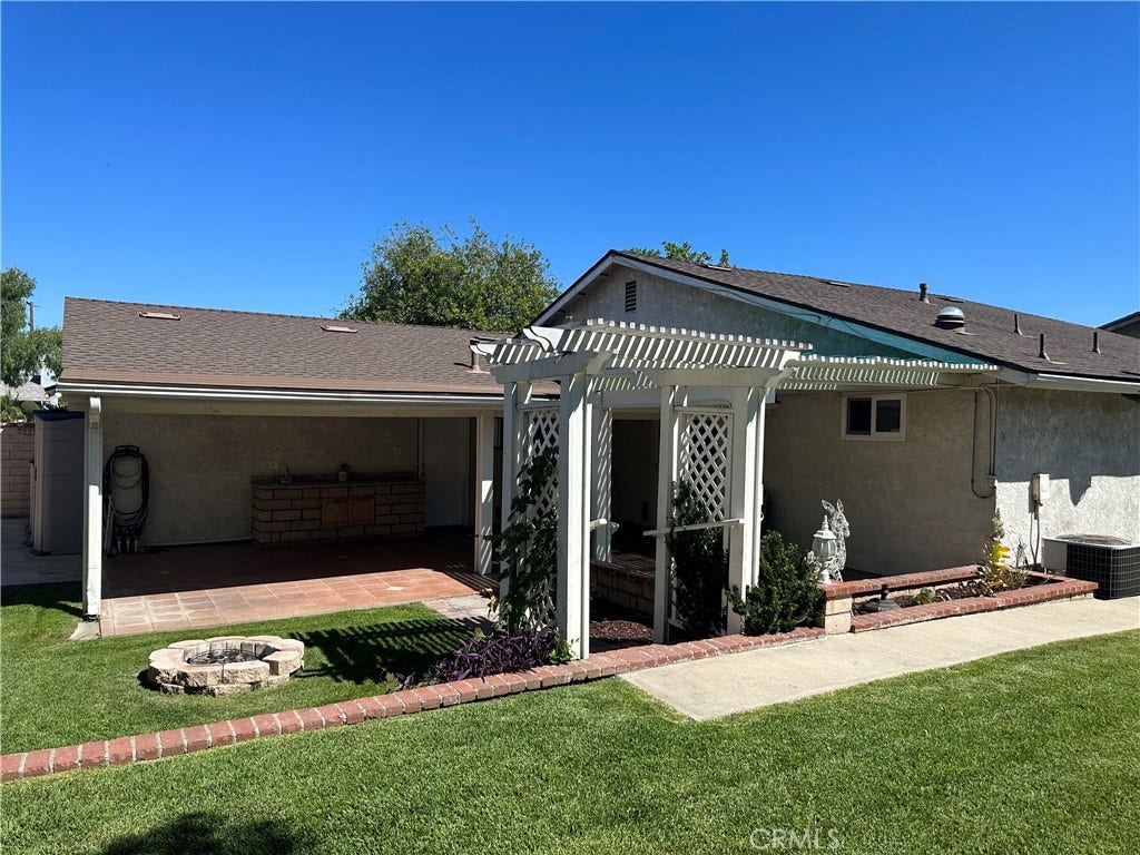7968 Sauterne Drive, Rancho Cucamonga, CA 91730 7968 Sauterne Drive, Rancho Cucamonga, CA 91730