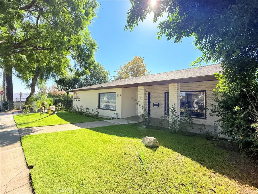 Property photo for 229 S Mission, San Gabriel, CA
