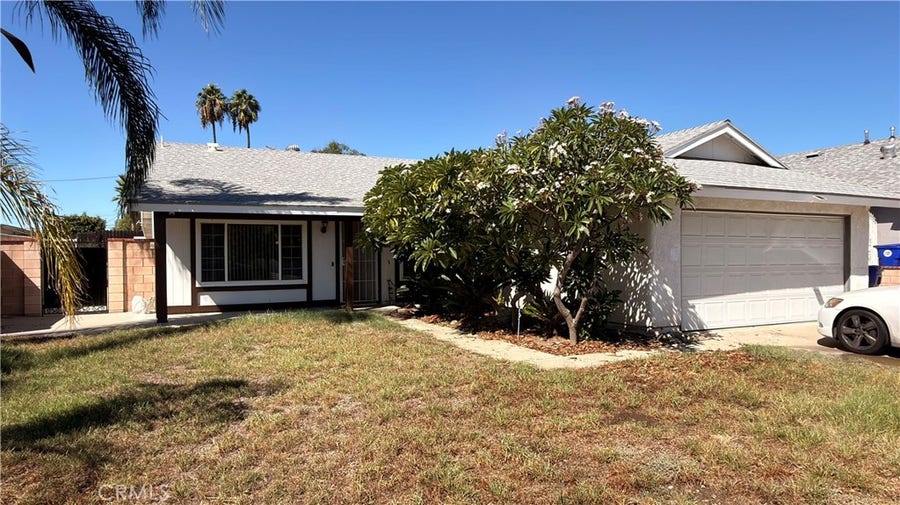 Property photo for 8394 Comet Street, Rancho Cucamonga, CA