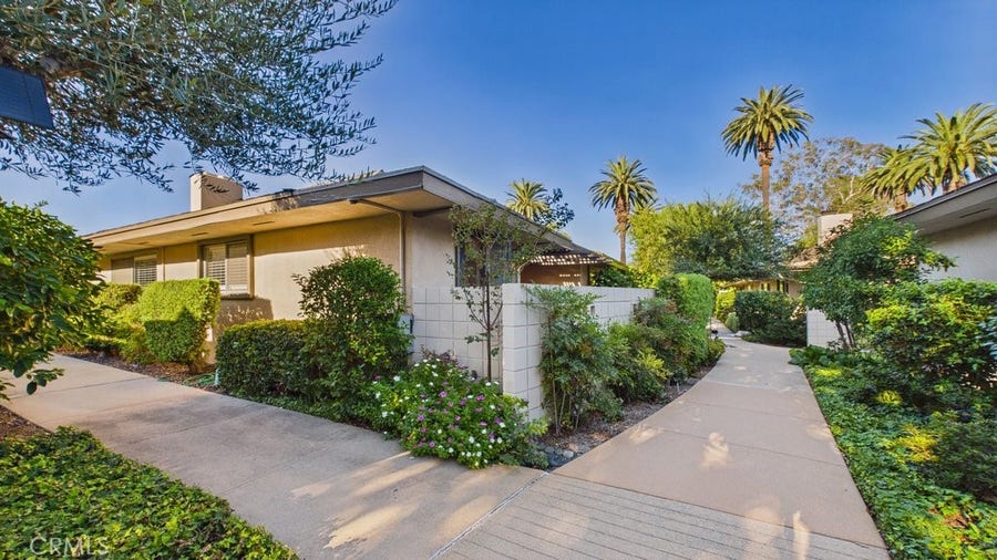 Property photo for 1225 N Granada Avenue, #24, Alhambra, CA