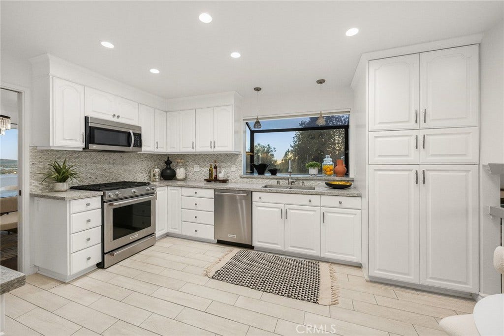 75 CEDARWOOD Avenue, Duarte, CA 91010 Kitchen