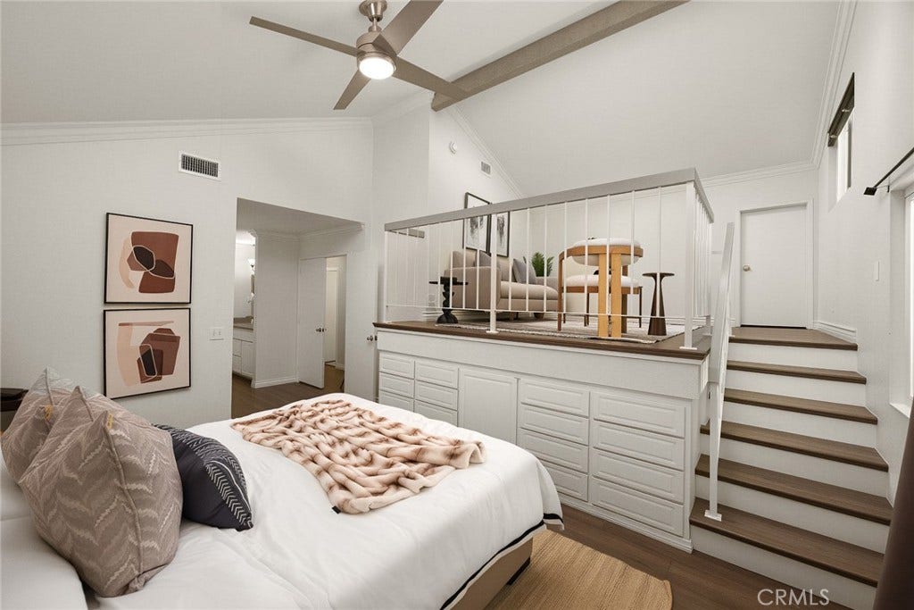 75 CEDARWOOD Avenue, Duarte, CA 91010 Master Suite