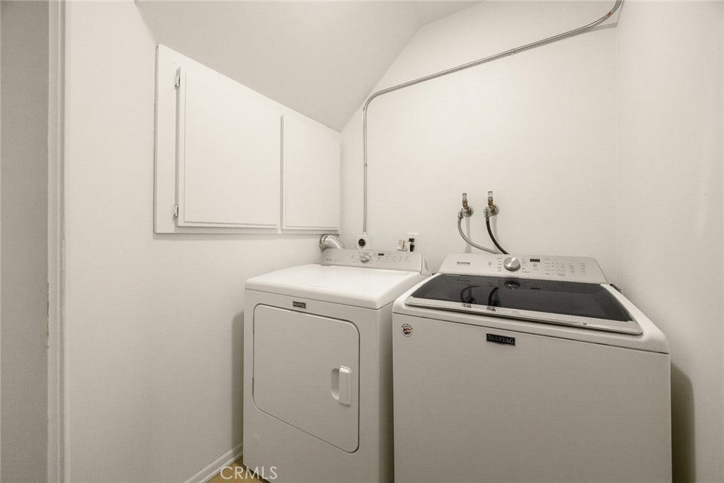 75 CEDARWOOD Avenue, Duarte, CA 91010 Laundry Room