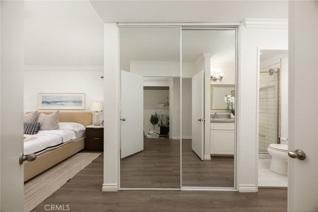 75 CEDARWOOD Avenue, Duarte, CA 91010 Master Suite