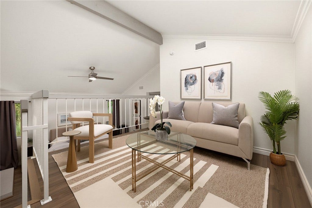 75 CEDARWOOD Avenue, Duarte, CA 91010 Bonus Room